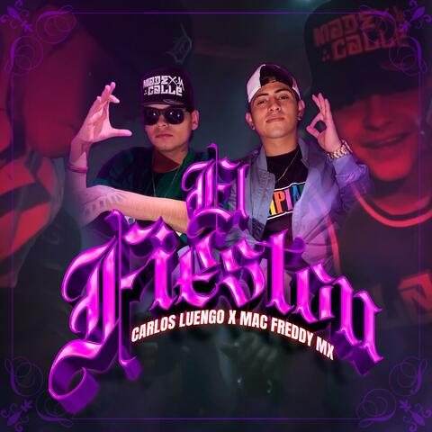 NO VOY A CAMBIAR (feat. Carlos Luengo)