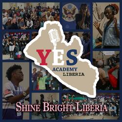 Shine Bright Liberia (feat. Drums Doctor, Naomi Pleasant, Shine Kelly, Khing Samuel, Royalboi, Specific-B, Iphase, Boulevard, Rosha Soul, Vic & Am Blessed)