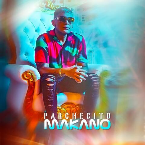 Parchecito