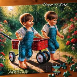 Pieces of Me