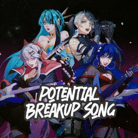 Potential Breakup Song (feat. Derivakat, Yuki, Isa, RiRi & Cartian) [Rock Version]