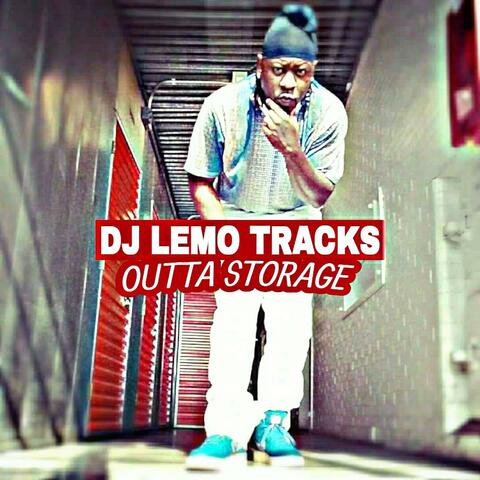 DJ LEMO (LET ME SEE WHAT YOU CAN DO)