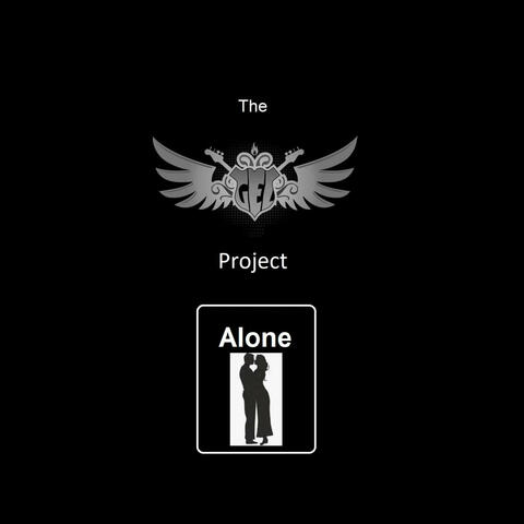 Alone