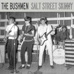 No Shoes, No Shirt, No Problems