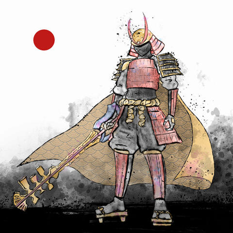 Rage Awakened (Traditional Japanese Version)