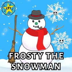 Frosty The Snowman