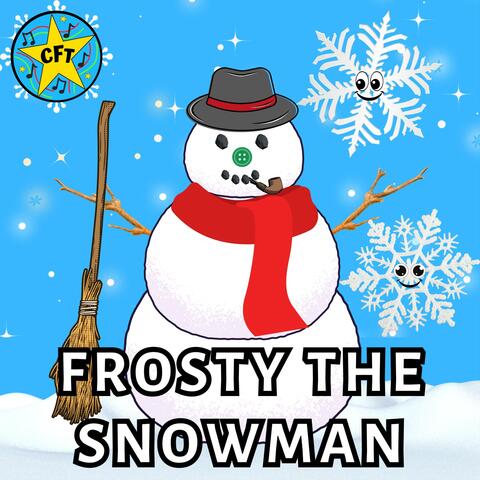 Frosty The Snowman