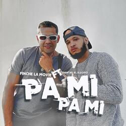 Pa Mi Pa Mi (feat. chantiel)