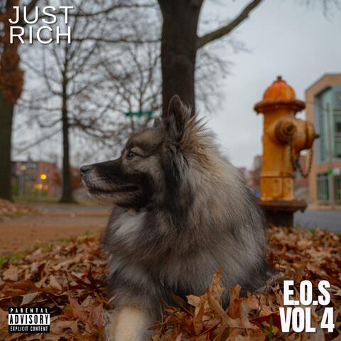 E.O.S, Vol. 4