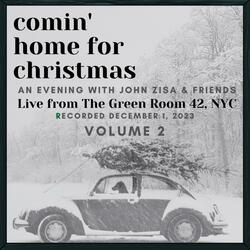 Oh What A Beautiful Morning (feat. Liam Barredo, Donald Graham, Shandi Maghran, Nophi Mitchell & Natalie Randall)