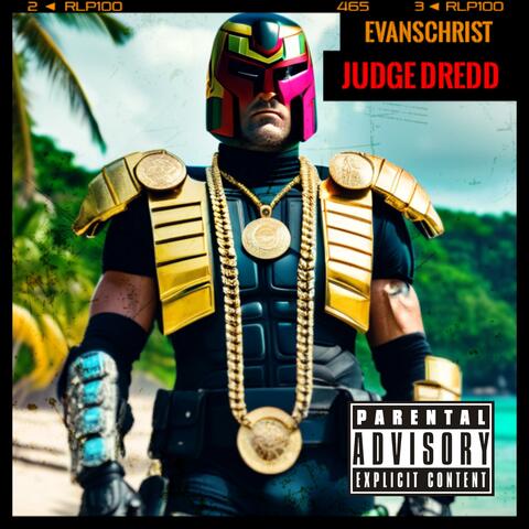 Judge Dredd