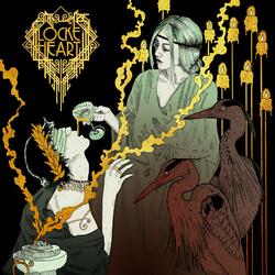Dead Hand Blossom (feat. Liam Wright)