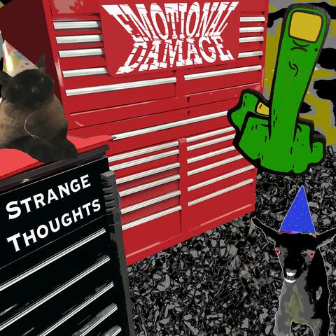 Strange Thoughts