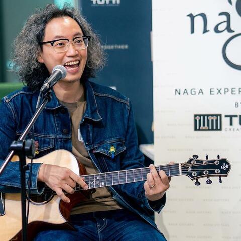 My Sharona (Acoustic)