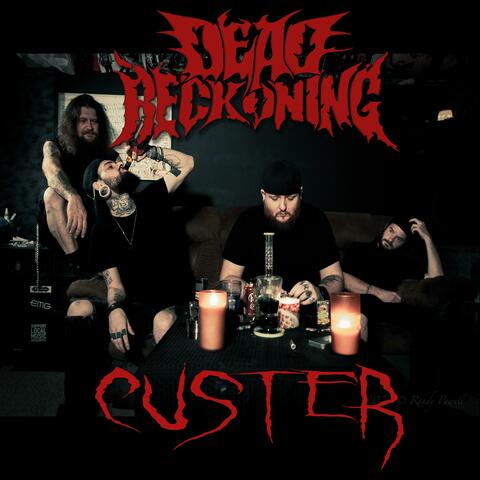 Custer