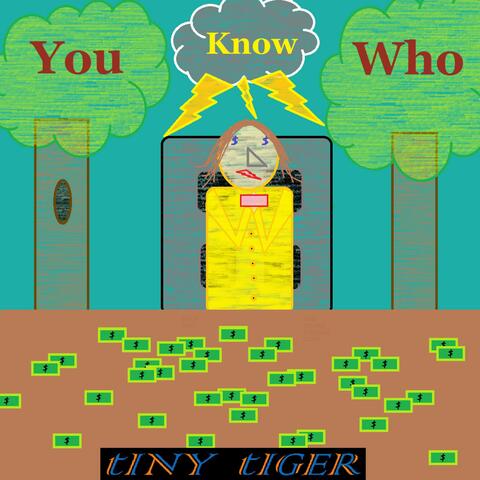 You Know Who
