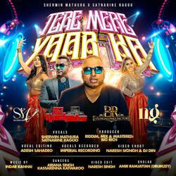 Tere Mere Yaar Ka (feat. Satnarine Ragoo)