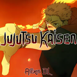 Jujutsu Kaisen : Sukuna VS Jogo -Fire Arrow- (S2 ep 16)