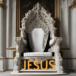 All Hail King Jesus  (feat. Lindi Delport)