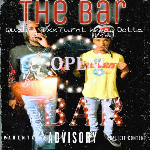 The Bar (feat. Jay Dotta)