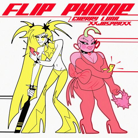 flip phone (single)