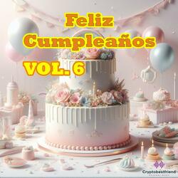 Feliz Cumpleaños Consuelo