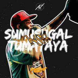 Sumusugal, Tumataya (feat. Vash)