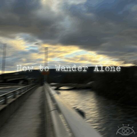 How to Wander Alone