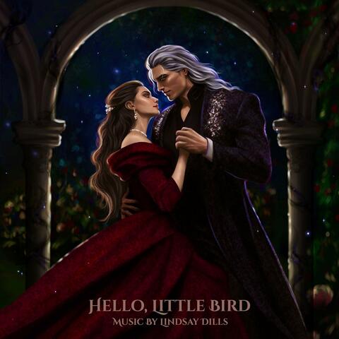 Hello, Little Bird