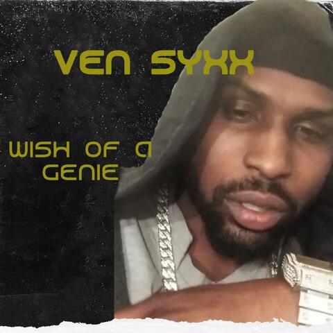 Wish of a genie