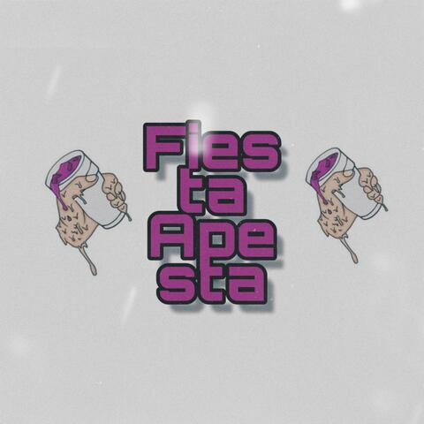 Fiesta Apesta