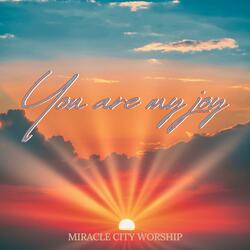 You are my joy (feat. Corey Devon)