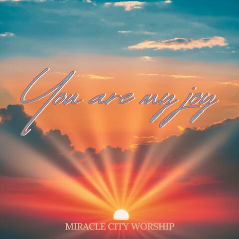 You are my joy (feat. Corey Devon) [Acoustic Version-Short]