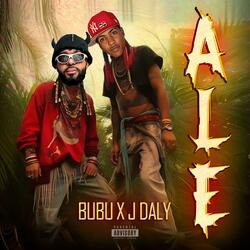Ale (feat. J Daly)