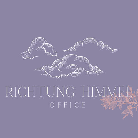 Richtung Himmel