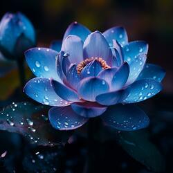 Blue Lotus
