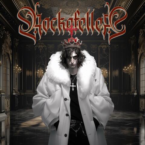 Rockefeller (feat. NIKENINJA)