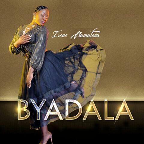 Byadala
