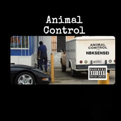 ANIMAL CONTROL