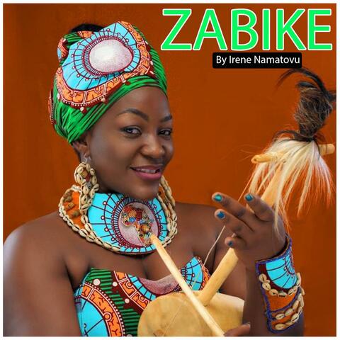 Zaabike