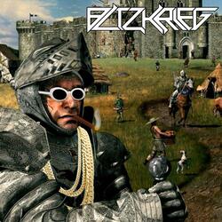 Trapping on Stronghold