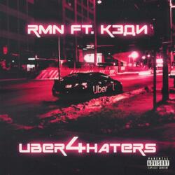 UBER4HATERS