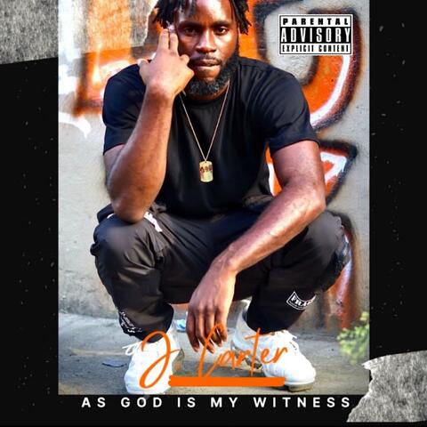 As God Is My Witness