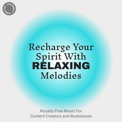 Cascading Melodies (Waves of Relaxation Unveiled)