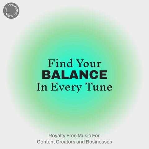 Harmonic Yoga Soundtrack