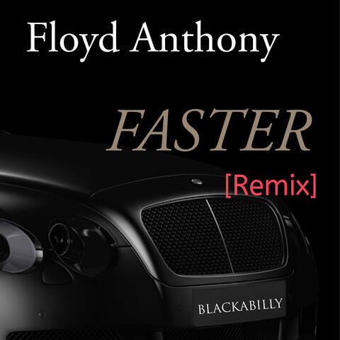 Faster (Remix) (Radio Edit)