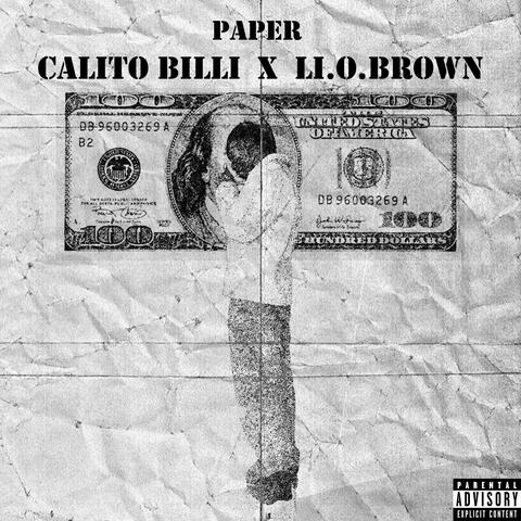 Paper (feat. LI.O.BROWN)