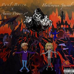 PHANTASM: The Halloween Special