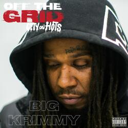 City On Hots. Freestyle (feat. Big Krimmy)