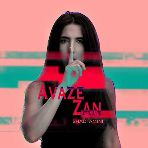 Avaze Zan